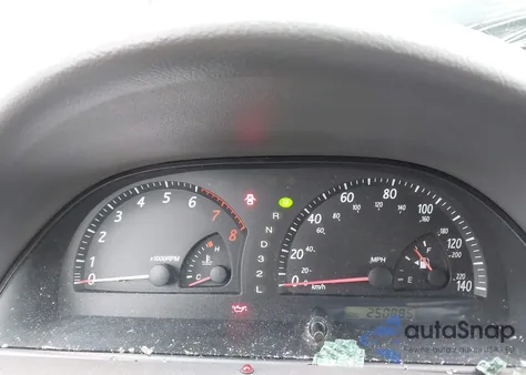 2003 Toyota Camry Le V6 from USA, damaged, VIN 4T1BF32K53U566915